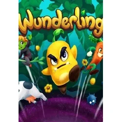 Wunderling Steam Key GLOBAL