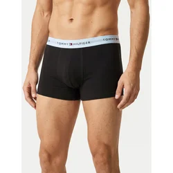 Tommy Hilfiger Komplet boksaric? UM0UM03893 Črna