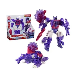 Figurica Hasbro Transformers: Cyberworld Energon Surge Shockwave (G2162)