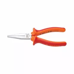 Pljosnata klešta Unior 472/1VDEBI - 160 mm