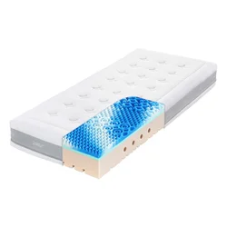 Tropico Vzmetnica Super Fox Cloud Wellness 22 120x210