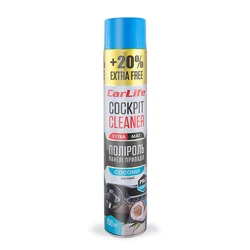 Storm Sprej za komandnu tablu, Extra mat, Kokos, 750ml