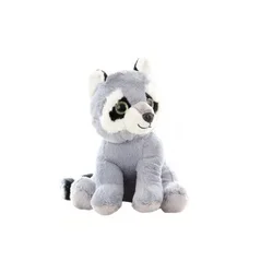 Plišasti rakun 18 cm