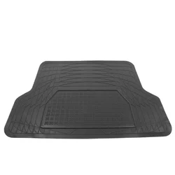 Universal rubber trunk mat (150x112 cm)