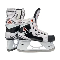 DAOUST DAOUST 301 OG SKATES YTH SZ 13