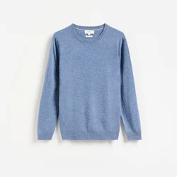 Reserved - Džemper od merino vune