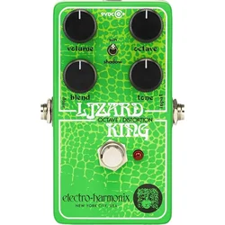 Electro Harmonix Lizard King Bas kitarski efekt