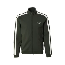 DAN FOX APPAREL Jopa na zadrgo Alessio zelena