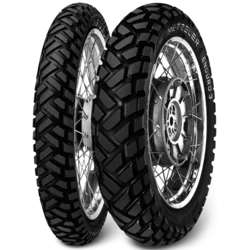 METZELER ENDURO 3 SAHARA R 120/90 17 M/C 64S