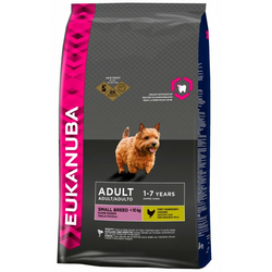 Eukanuba Adult Small 15kg