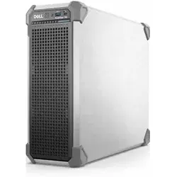 DELL PowerEdge T160 Xeon E-2414 4C 1x16GB H355 0TB 300W 3yr NBD