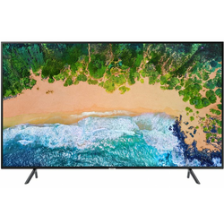 SAMSUNG LED TV UE43NU7122