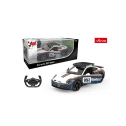 Rastar Avtomobil na daljinsko upravljanje 1:14 Porsche 911 Dakar Performance
