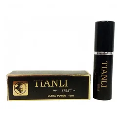 Tianli Ultra Power Erection Spray 10ml