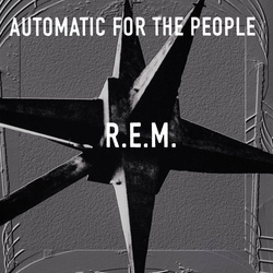 R.E.M.-LP/AUTOMATIC FOR THE PEOPLE (25TH ANNIVERS