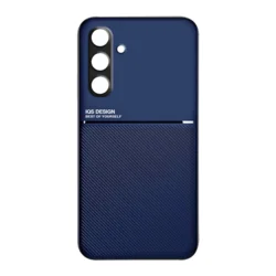 Maska Anti Static za Samsung A36 5G/ A366B/ A56 5G/ A566B plava