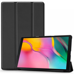 TECH-PROTECT SMARTCASE GALAXY TAB S5E 10.5 2019 T720/T725 BLACK