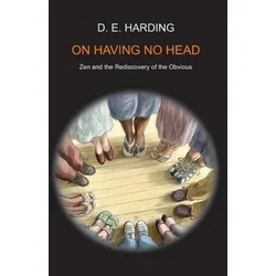 On Having No Head