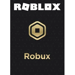 Roblox - 300 Robux Key EUROPE