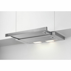 ELECTROLUX teleskopska kuhinjska napa LFP326S, 60cm