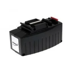 POWERY Akumulator Festool FastFix TDD 14,4 FX NiMH