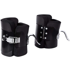 Nastavki za noge inversion boots TOORX