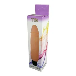 Gardj Europe Vibrator TIM, 7 funkcij