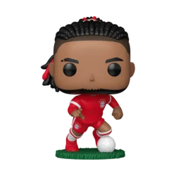 Funko POP! Football: Bayern Munich - Michael Olise