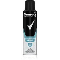 Rexona Active Shield Fresh antiperspirant v pršilu za moške  150 ml