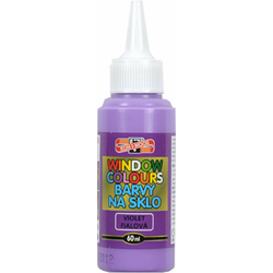 KOH-I-NOOR Window Colours 60 ml Violet