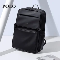 Polo Muški ranac za laptop, 16/17.3, Crni
