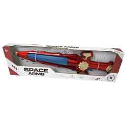 UNIKA mač space arms 50 cm 912329