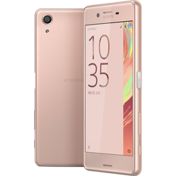 Sony Xperia F8131 X Performance 32GB LTE Rose Gold