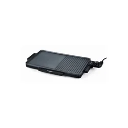 Heinner Električni roštilj HEG-F2000GT| 2000W| 49 x 27 cm| Crni
