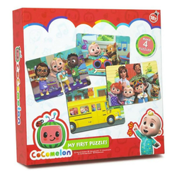 Set sestavljank CoComelon