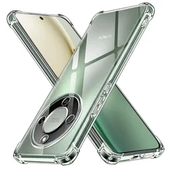 Maska za Honor Magic 8 Lite Ice Cube