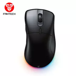 FANTECH Gaming miš XD5 HELIOS GO crni