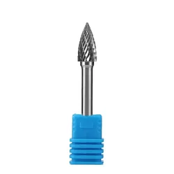 Konusno Špicasto Glodalo za metal 12mm