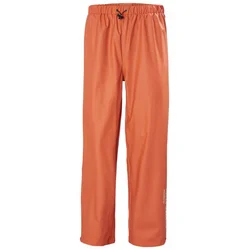 HELLY HANSEN HH Vodootporne radne pantalone Voss 290/ narandžasta