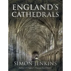 Englands Cathedrals