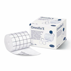 Hartmann Omnifix E flaster 10 cm x 10 m