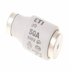 Elektroterm Automatski osigurač ETI 50A, E18