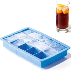 Hendi Kostkarka silikonska forma za ledene kocke 15 x MINI KOCKICE