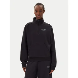Reebok Jopa 100214264 Črna Regular Fit