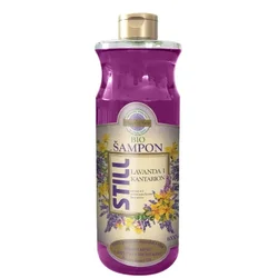 Still Šampon za kosu Lavanda i kantarion, 1l