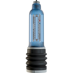 Pumpica za penis Bathmate Hydromax X40 - modra