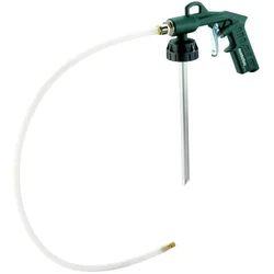 Metabo UBS 1000 pištolj pneumatski za ušpricavanje 601571000