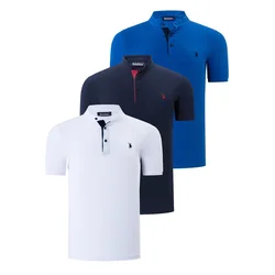 Moška polo majica dewberry