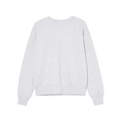 Cropp - Obična dukserica - light grey