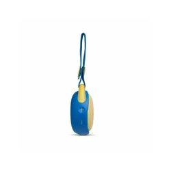Zvučnik JBL JR POP Blue Bluetooth